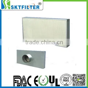 Minipleat H13 Hepa Filter for Air Condition Whatsapp 8618925320648 thumbnail-6