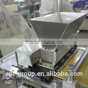 Foot Pad Warmers Forming Machine/Heating Pad Making Machine/Body Warmers Filling Packaging Machine Price thumbnail-4