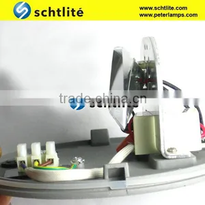 RADIUS Europe IP44 3W Led Wall Light thumbnail-5
