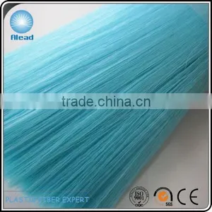 Brush Monofilament pp in Brilliant Color and Excellect Elastic Compliance With ROHS Safety Regulations thumbnail-4