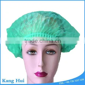 Disposable Surgical Head Clip Caps Colorful thumbnail-4