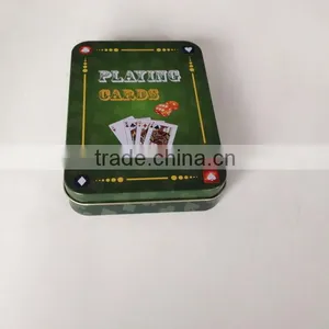 Playing Cards Set thumbnail-1