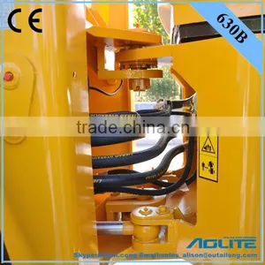 Wheel Horse Front End Loader thumbnail-3