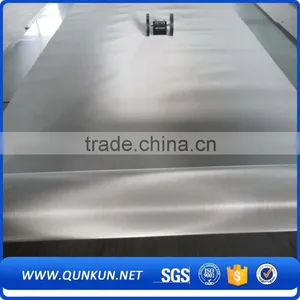 2016 Hot Sales Stainless Steel Wire Mesh Screen thumbnail-5