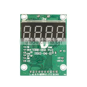 Best Selling Audio Player Usb Flash Drive Circuit Board thumbnail-2