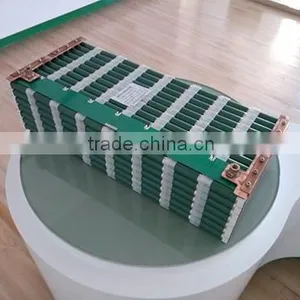 24V125Ah Li-ion Battery thumbnail-1