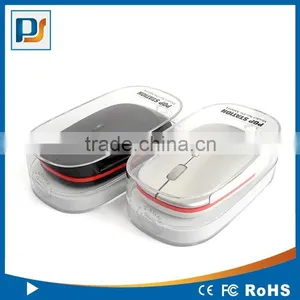 2015 High Quality Computer Optical Mouse Wireless Mouse Usb Mice thumbnail-4