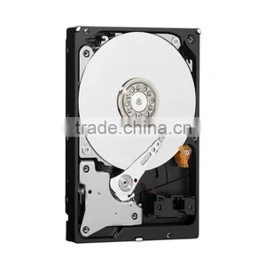 Full Capacity Laptop 500GB SATA2.0 Internal Hard Disk thumbnail-5