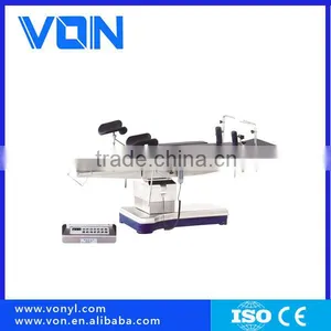 Medical Equipment, Ophthalmology Surgical Operating Table thumbnail-1