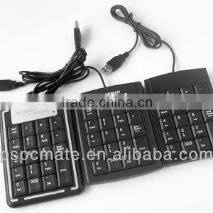 USB Digital Keyboard,USB Numeric Keyboard thumbnail-1