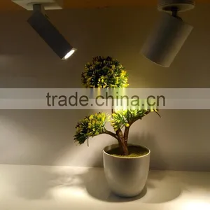 2016 NEW Desgin 3W Square Rotatable Downlight LED Wall Light thumbnail-5