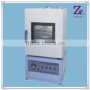 Loss on Heating of Asphaltic Compounds Scanner thumbnail-1