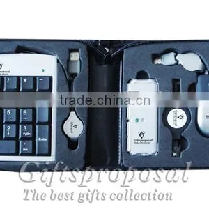 HOT SELLING AND WITH MULTIFUNCTION 4 in 1 USB Kits PS-C906 thumbnail-1