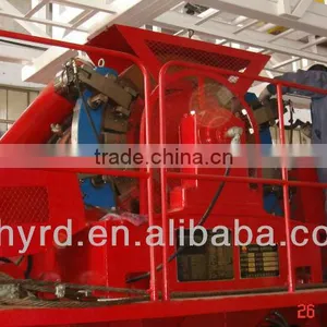 PSZ65 Hydraulic Disc Brake Machine for Workover Rig thumbnail-1
