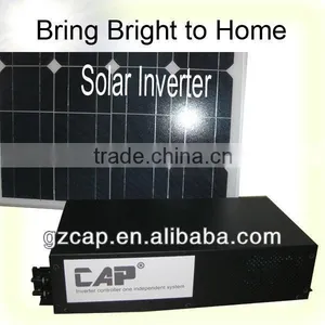 Solar Power Inverter Built-in Mppt Charger Controller 300w 600w 1000w 1500w thumbnail-1