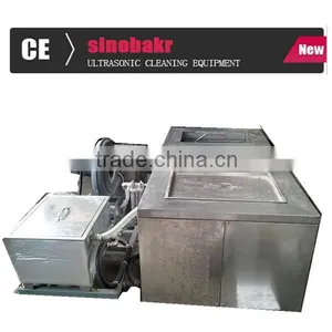 Large Ultrasonic Cleaner thumbnail-2