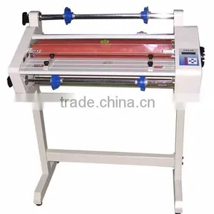 Hot Sell Cold Lamination Film With CE thumbnail-1