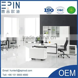 EPIN New Design Executive Office Table thumbnail-2
