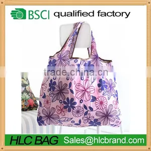 Full Printed Tote Bags With Custom Printed Logo HL-PB002 thumbnail-6
