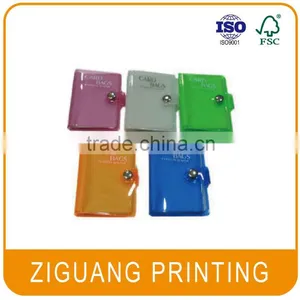 Customized Bulk Business Card Holders thumbnail-1