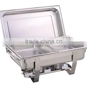Good Price Stainless Steel Chafing Dish thumbnail-3