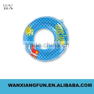 2016 Hot Sale Inflatable Baby Swimming Ring Inflatable Baby Swim Seat thumbnail-5