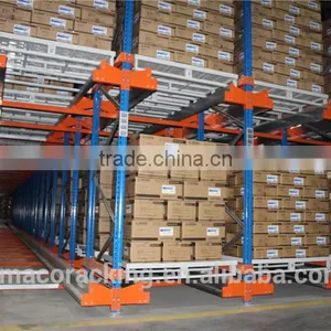China Efficiency System Industrial UseChina Storage Rack Manufacturer thumbnail-3