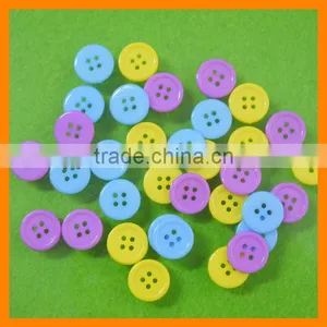 Plastic Button Supplier thumbnail-1