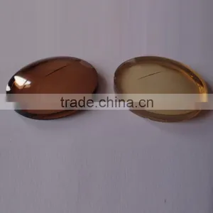 1.523 Glass Lenses Flat Top Bifocal thumbnail-3