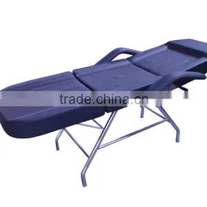 Dark Blue Hz005 Massage Bed; Cheap Best Sale 2015 Beauty Bed thumbnail-1