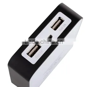 Manufacture Colorful Magic Cube Universal Power Banks 8800/10400/11200mAh thumbnail-5