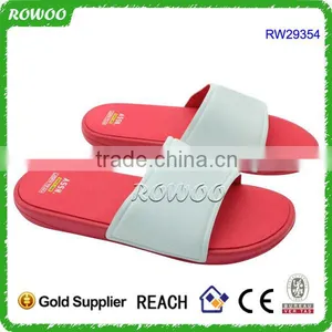 New Design EVA Slide Sandals Summer Slipper thumbnail-1