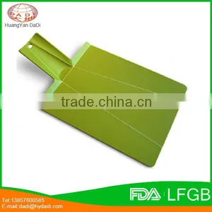 New Designed Flexible and Foldable Polypropylene Plastic Cutting Board for Kitchen Quality Choice thumbnail-5