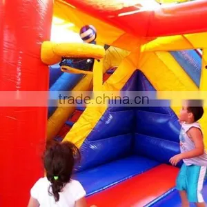 Hot Sale Inflatable Module Bouncer for Kids, Cheap Inflatable Bouncers for Sale Quality Choice thumbnail-4