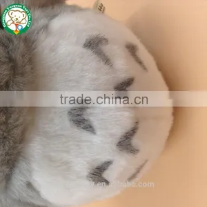 Dongguan Yuequan Plush Totoro Stuffed Toys thumbnail-6