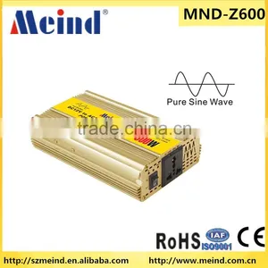 New Design Pure Sine Wave Power Inverter ,dc ac 600w thumbnail-1