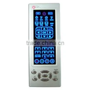 Universal Remote Control thumbnail-1