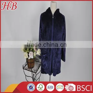 Flannel Fleece Top Sleepwear thumbnail-2