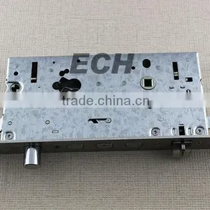 Door Hardware Security Safe Iron High Security Door Lock thumbnail-2