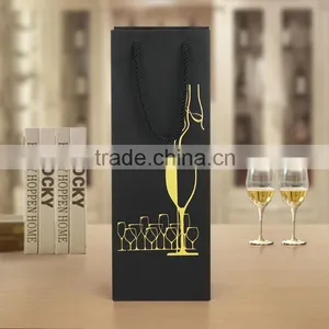 2016 Newest Custom Design Luxury Wine Box Packaging thumbnail-6