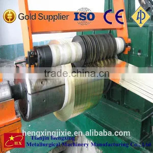 Steel Metal Sheet Slitting Line thumbnail-4