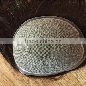 7A Human Virgin Hair Brazilian Straight Silk Base Closure Silk Top Closure thumbnail-2