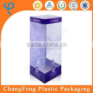 Hot Sale Customized Printed Perfume Packaging Box thumbnail-1
