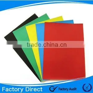 A4 Color PVC Flexible Rubber Magnet thumbnail-1