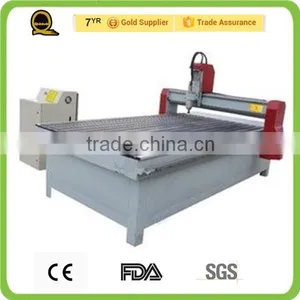 China Lowest 1325 Woodworking Machine Cnc Router Machine thumbnail-2