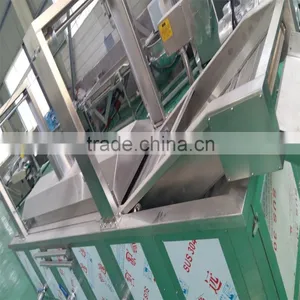 Automatic Small French Fries Machine Factory thumbnail-5