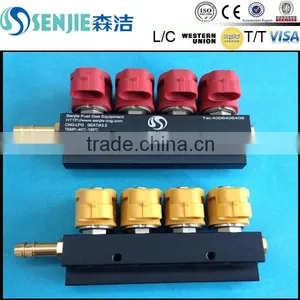 Lpg Injector Rail 4cyl thumbnail-1