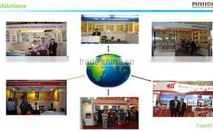 Shenzhen FH-Net Optoelectronics Co., Ltd. company overview - view 3 thumbnail