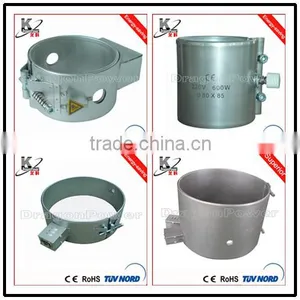 Mica Electric Band Heater With Plug thumbnail-4