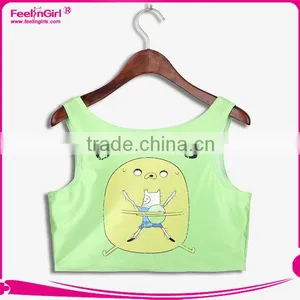 Newest Tank Tops For Sale Tank Short Tops For Sale thumbnail-2